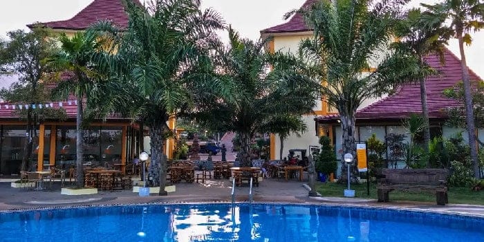 11 Rekomendasi Hotel Di Batu Malang Murah Dan Bagus Untuk Staycation Els Media